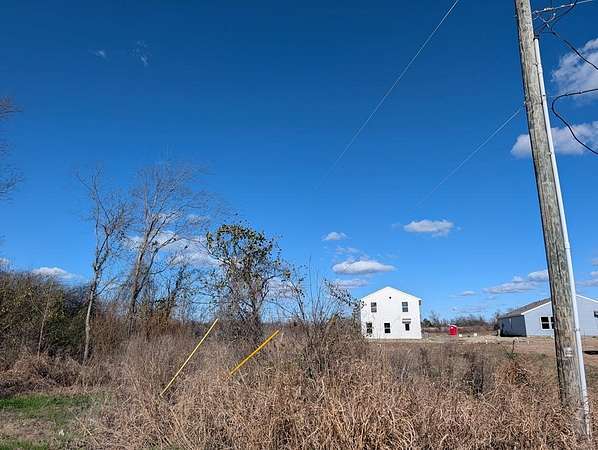 0.23 Acres of Residential Land for Sale in Mabank, Texas