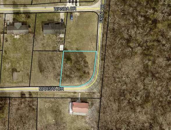 0.22 Acres of Residential Land for Sale in Richmond, Kentucky
