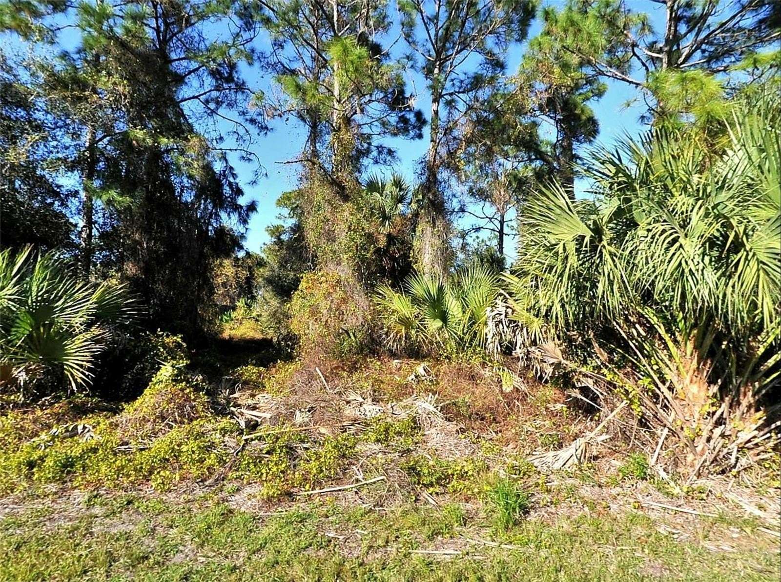 0.23 Acres of Residential Land for Sale in North Port, Florida