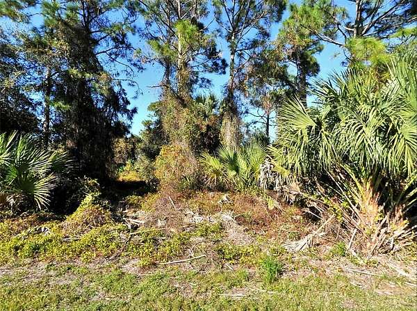 0.23 Acres of Residential Land for Sale in North Port, Florida