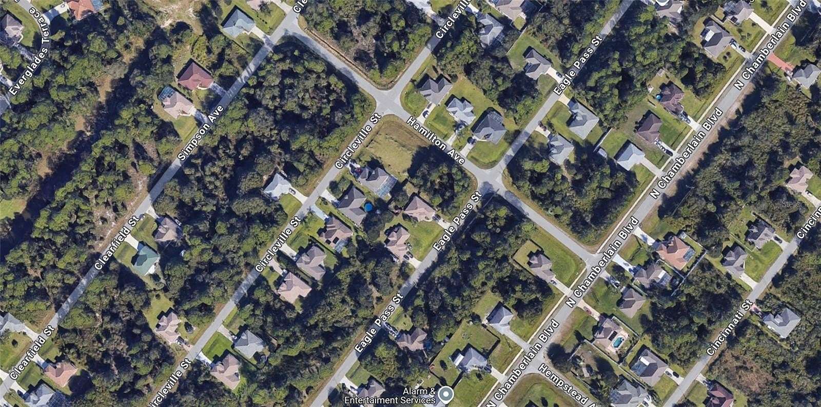 0.24 Acres of Land for Sale in North Port, Florida