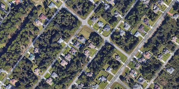 0.24 Acres of Land for Sale in North Port, Florida