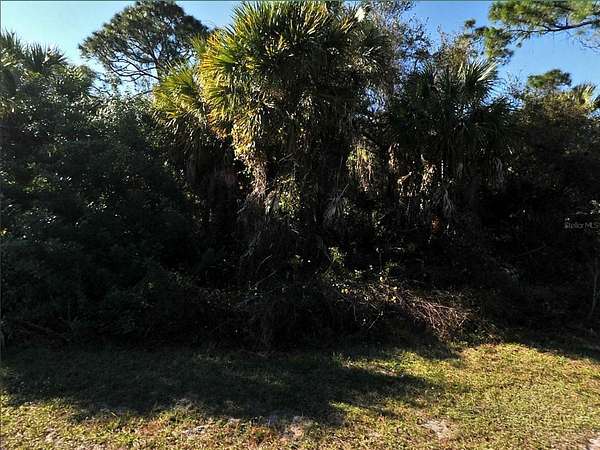 0.34 Acres of Residential Land for Sale in North Port, Florida