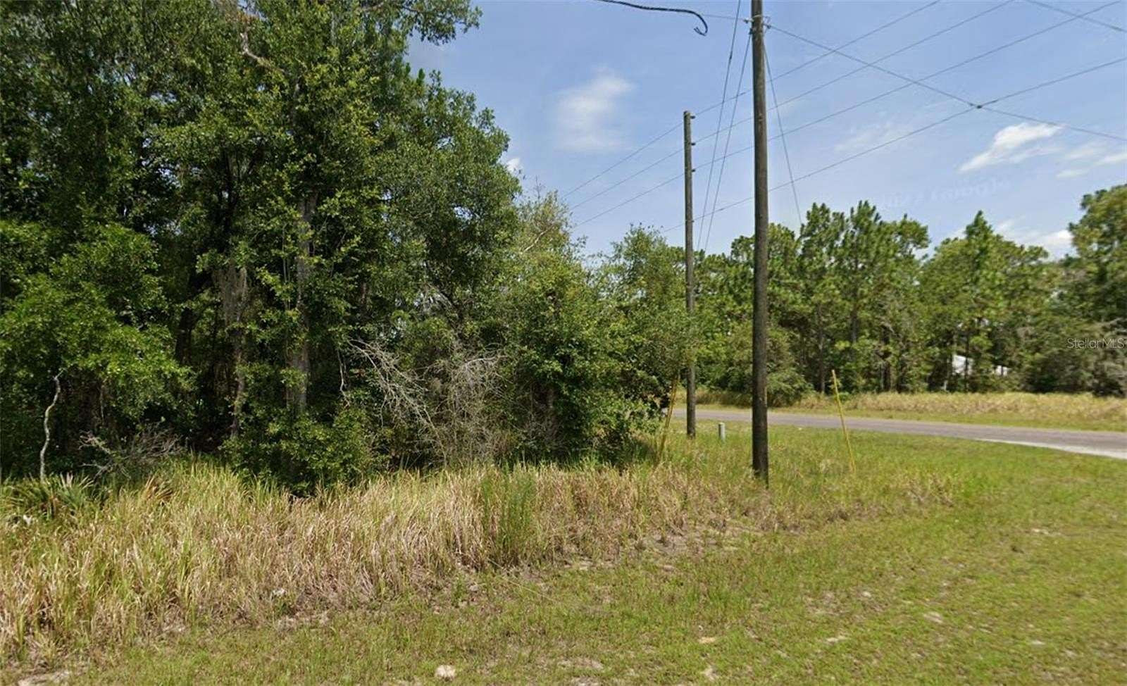 0.25 Acres of Residential Land for Sale in Ocala, Florida