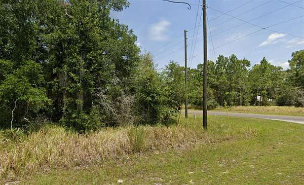 0.25 Acres of Residential Land for Sale in Ocala, Florida