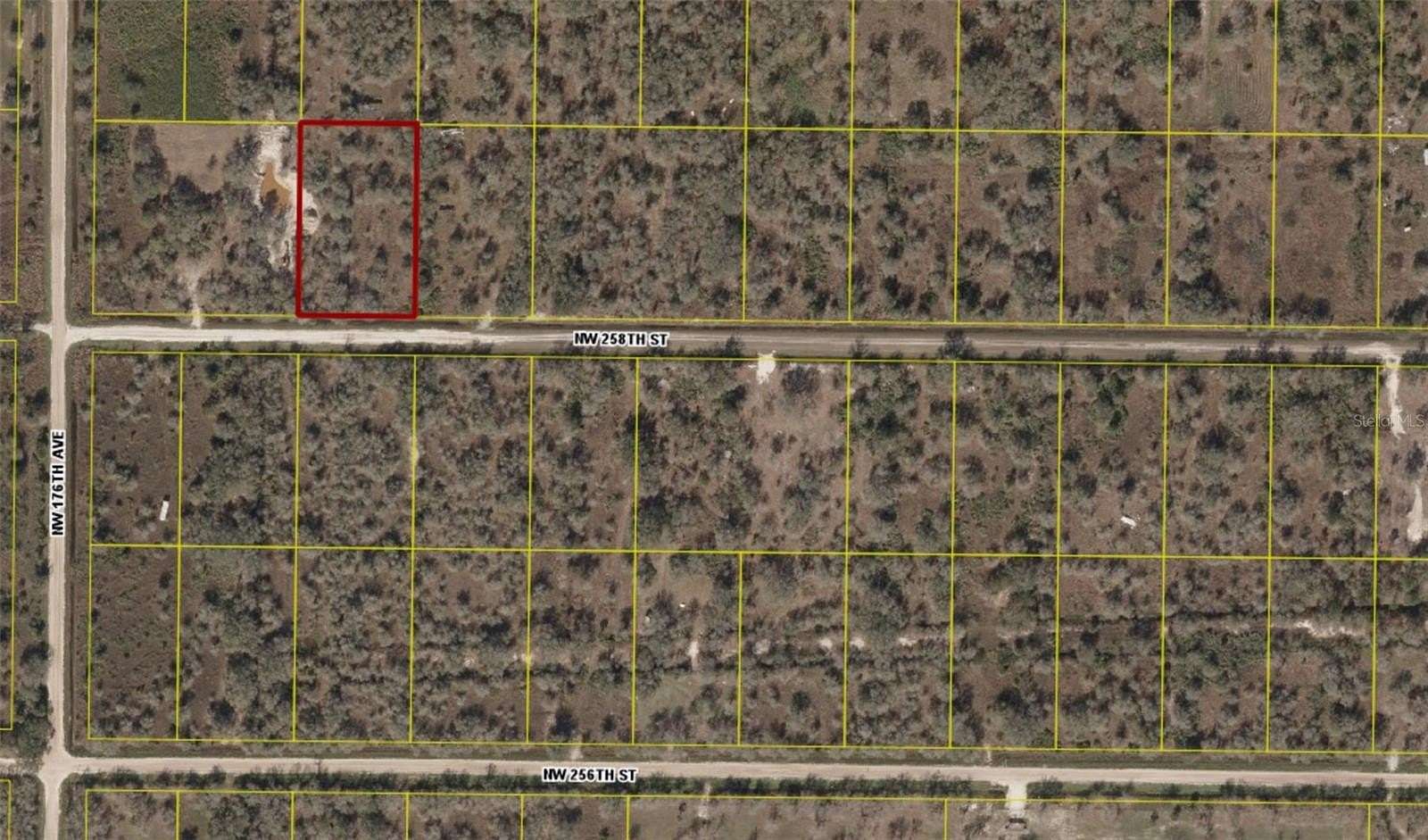 1.5 Acres of Land for Sale in Okeechobee, Florida