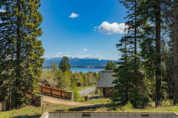 0.85 Acres of Residential Land for Sale in Donnelly, Idaho