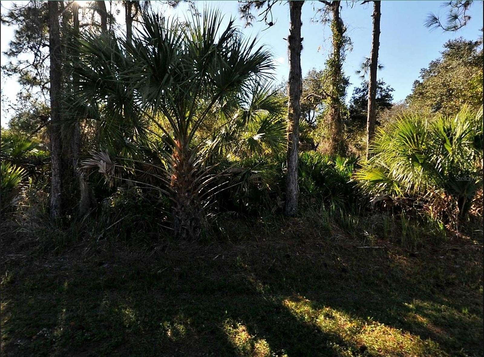 0.23 Acres of Residential Land for Sale in North Port, Florida