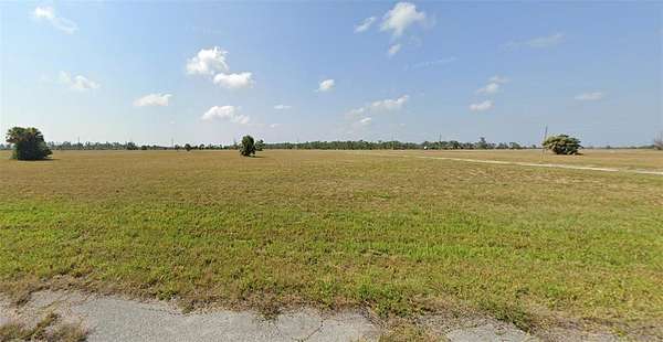 0.46 Acres of Land for Sale in Placida, Florida