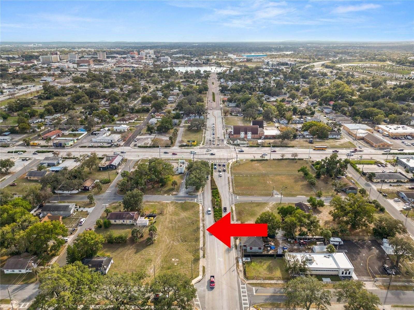 0.12 Acres of Land for Sale in Lakeland, Florida