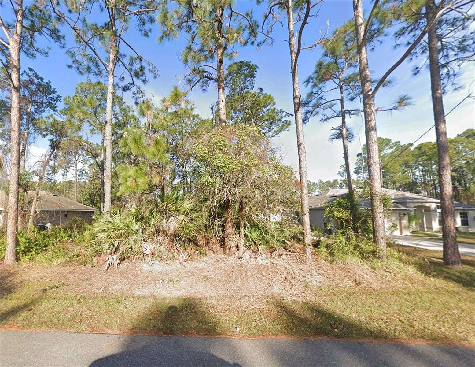 0.23 Acres of Residential Land for Sale in Palm Coast, Florida