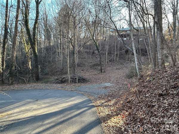 0.64 Acres of Residential Land for Sale in Asheville, North Carolina