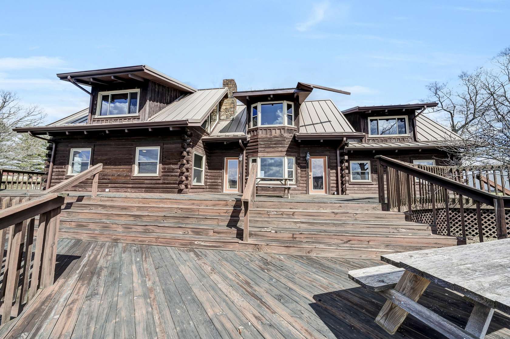 2 Acres of Improved Commercial Land for Sale in Morehead, Kentucky