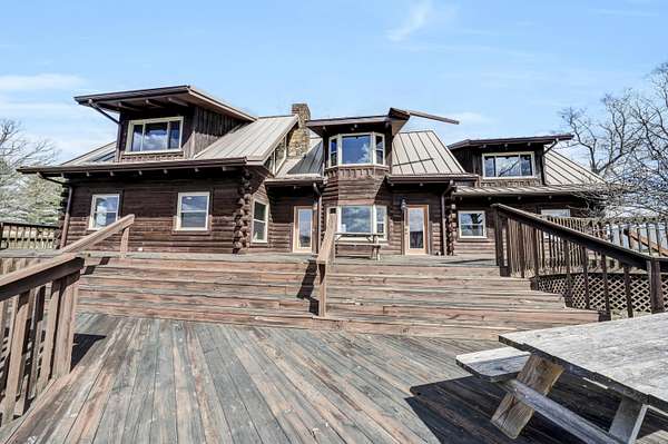 2 Acres of Improved Commercial Land for Sale in Morehead, Kentucky