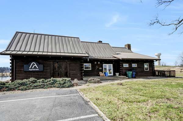 2 Acres of Improved Commercial Land for Sale in Morehead, Kentucky