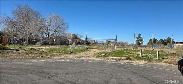 0.94 Acres of Residential Land for Sale in Lake Los Angeles, California