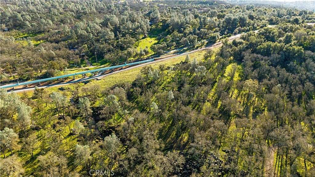 10.1 Acres of Recreational Land for Sale in Burson, California