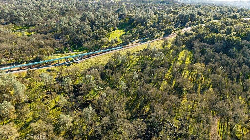 10.1 Acres of Land for Sale in Burson, California