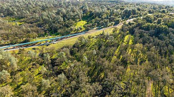 10.1 Acres of Recreational Land for Sale in Burson, California