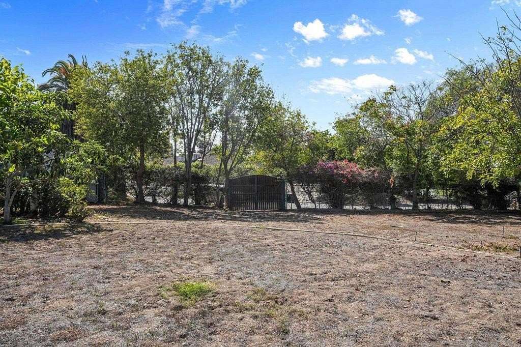 0.65 Acres of Residential Land for Sale in Chula Vista, California