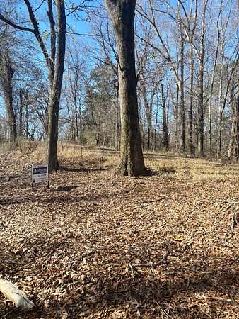 6.6 Acres of Residential Land for Sale in Grenada, Mississippi
