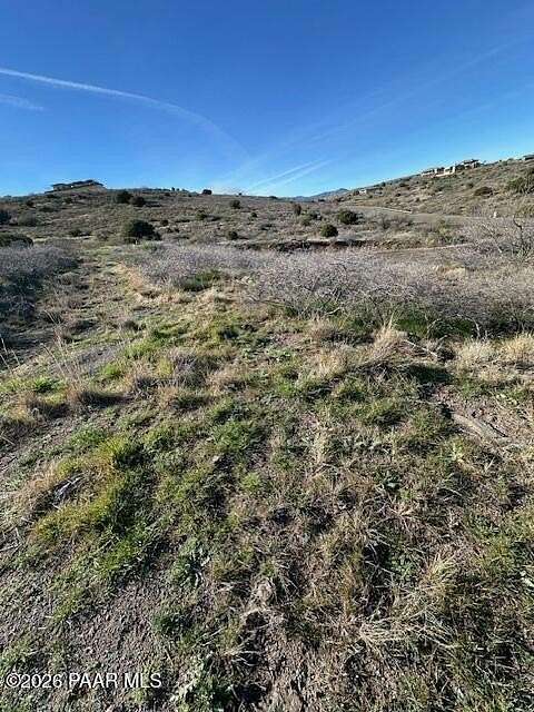 0.85 Acres of Land for Sale in Mayer, Arizona