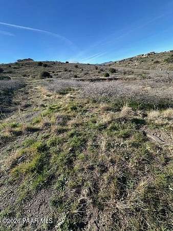 0.85 Acres of Land for Sale in Mayer, Arizona