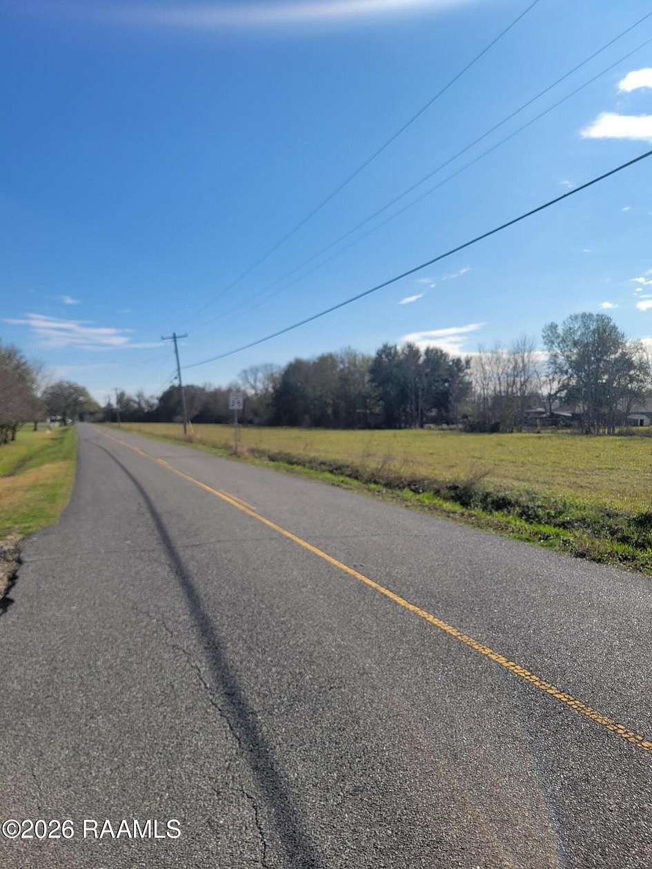 3.5 Acres of Mixed-Use Land for Sale in Lafayette, Louisiana