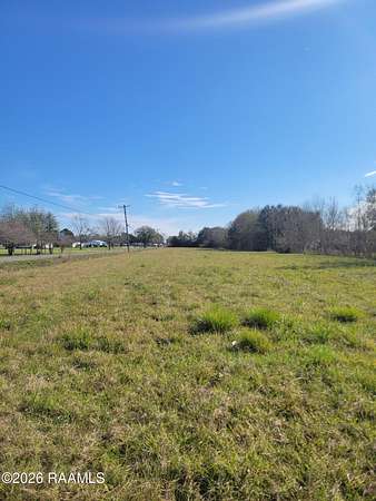 3.5 Acres of Residential Land for Sale in Lafayette, Louisiana