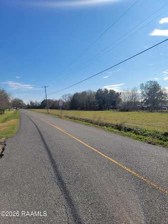 3.5 Acres of Mixed-Use Land for Sale in Lafayette, Louisiana