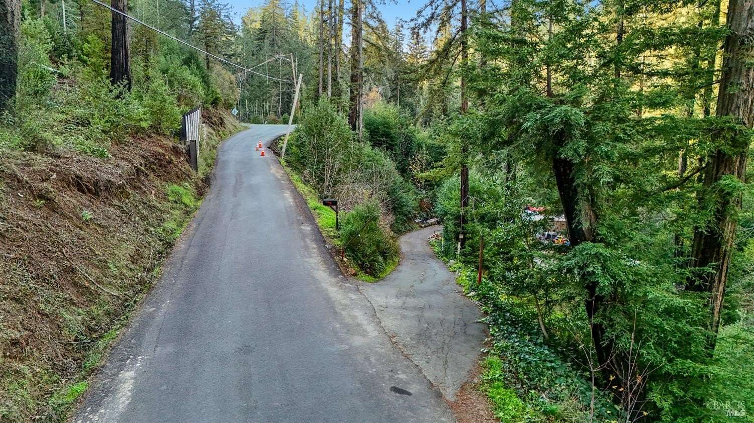 2.37 Acres of Residential Land for Sale in Napa, California