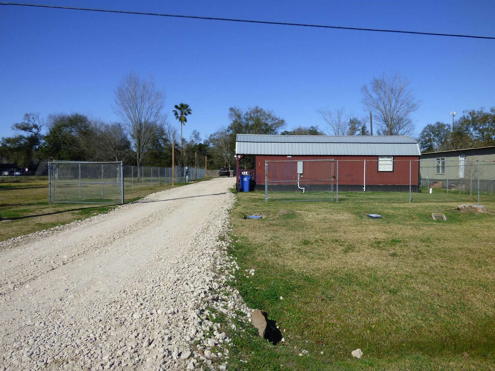 0.51 Acres of Residential Land with Home for Sale in Orange, Texas