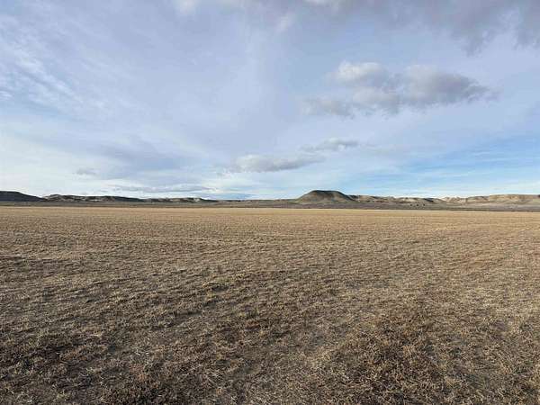 96 Acres of Agricultural Land for Sale in Riverton, Wyoming