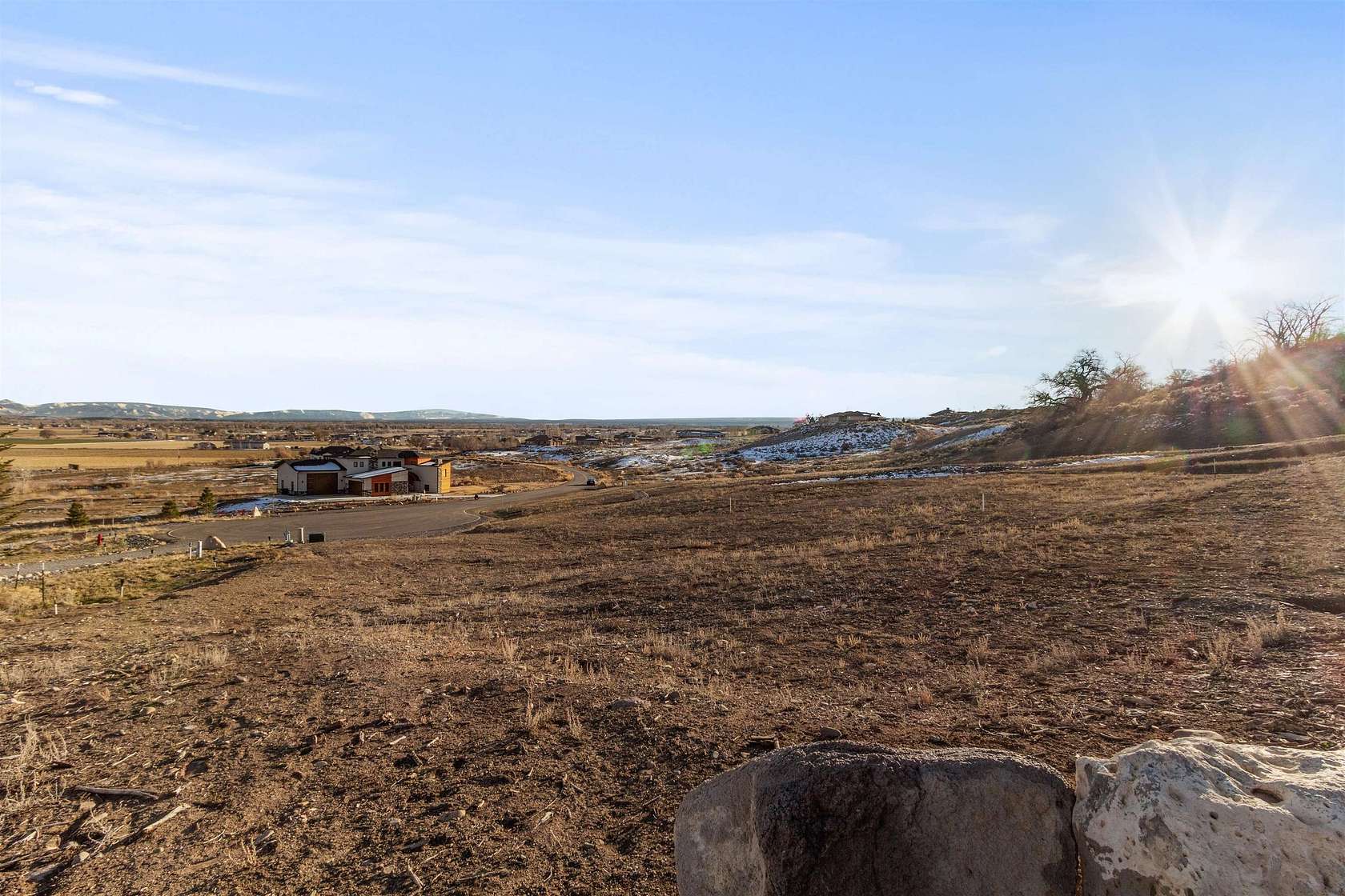 2 Acres of Residential Land for Sale in Montrose, Colorado