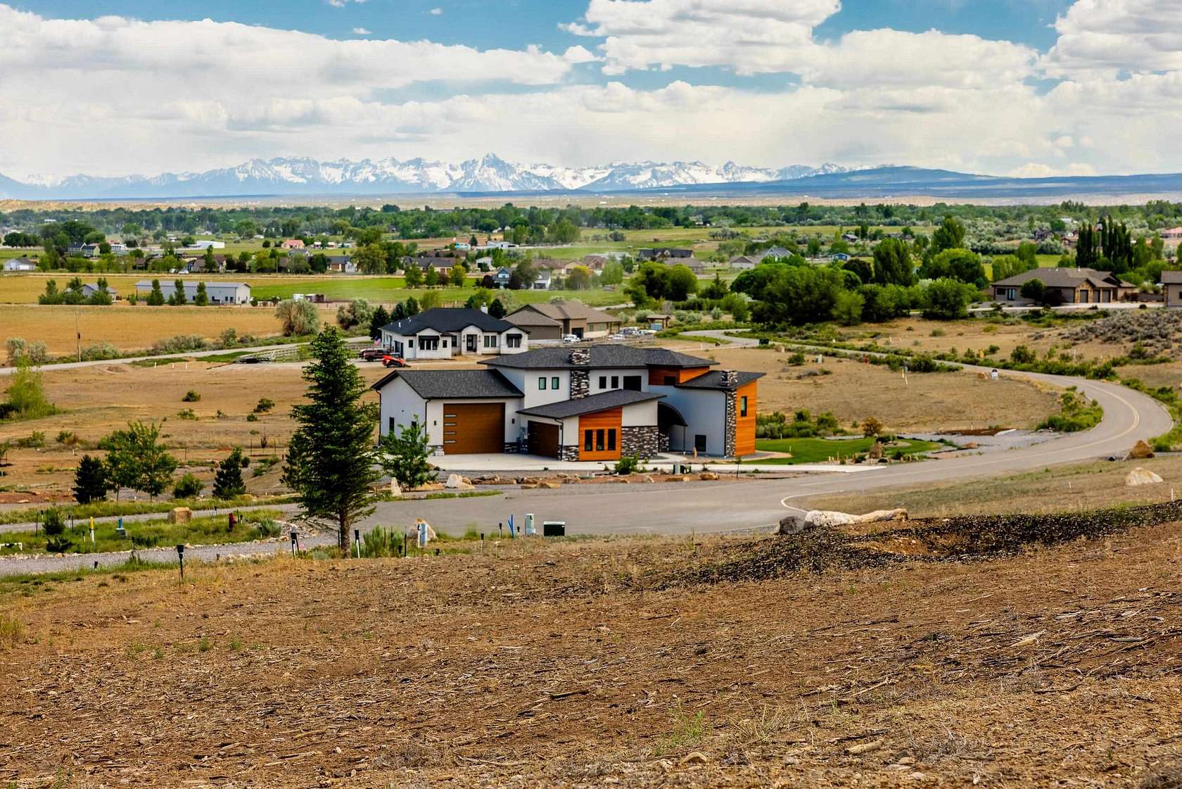 2 Acres of Residential Land for Sale in Montrose, Colorado
