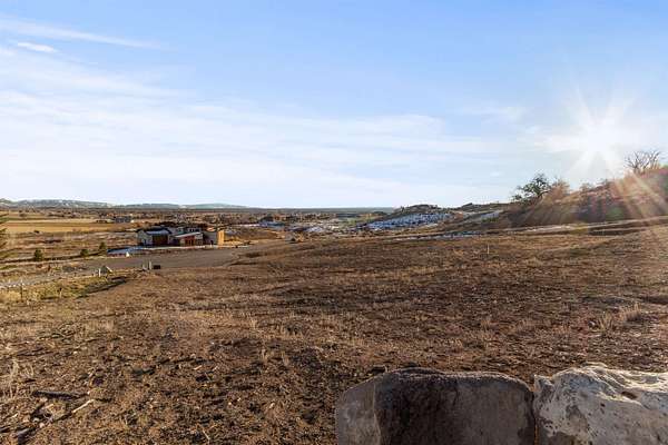 1.56 Acres of Residential Land for Sale in Montrose, Colorado