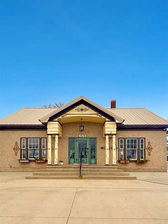 0.39 Acres of Commercial Land for Sale in Alva, Oklahoma