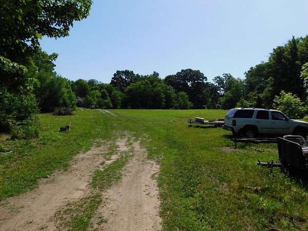 10.6 Acres of Land for Sale in La Porte, Indiana