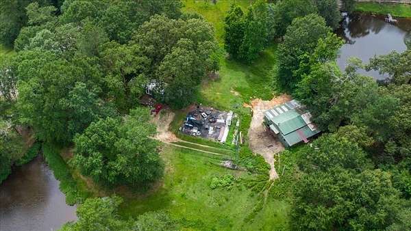 5.75 Acres of Residential Land for Sale in Laurel, Mississippi