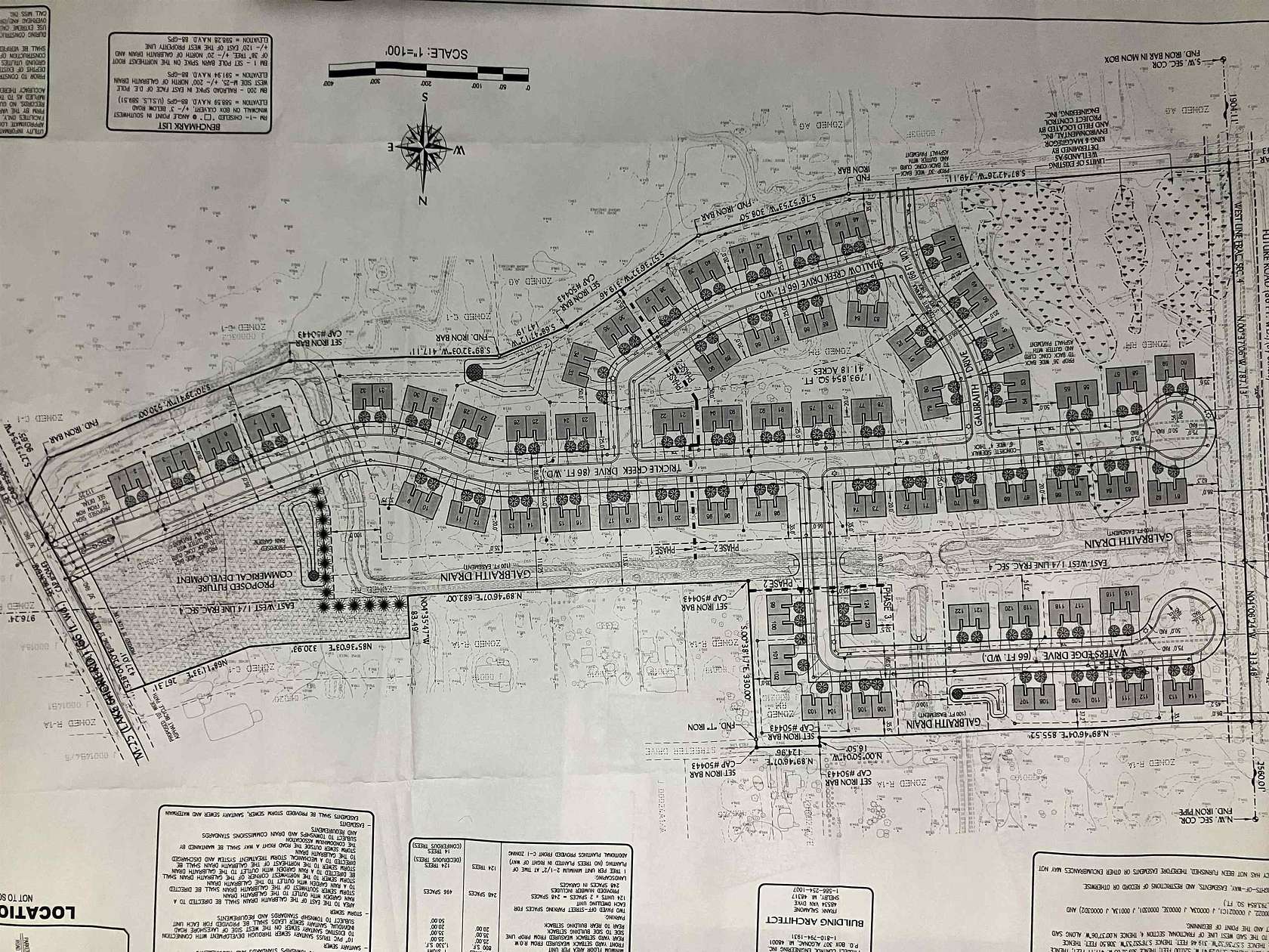 37 Acres of Land for Sale in Fort Gratiot, Michigan