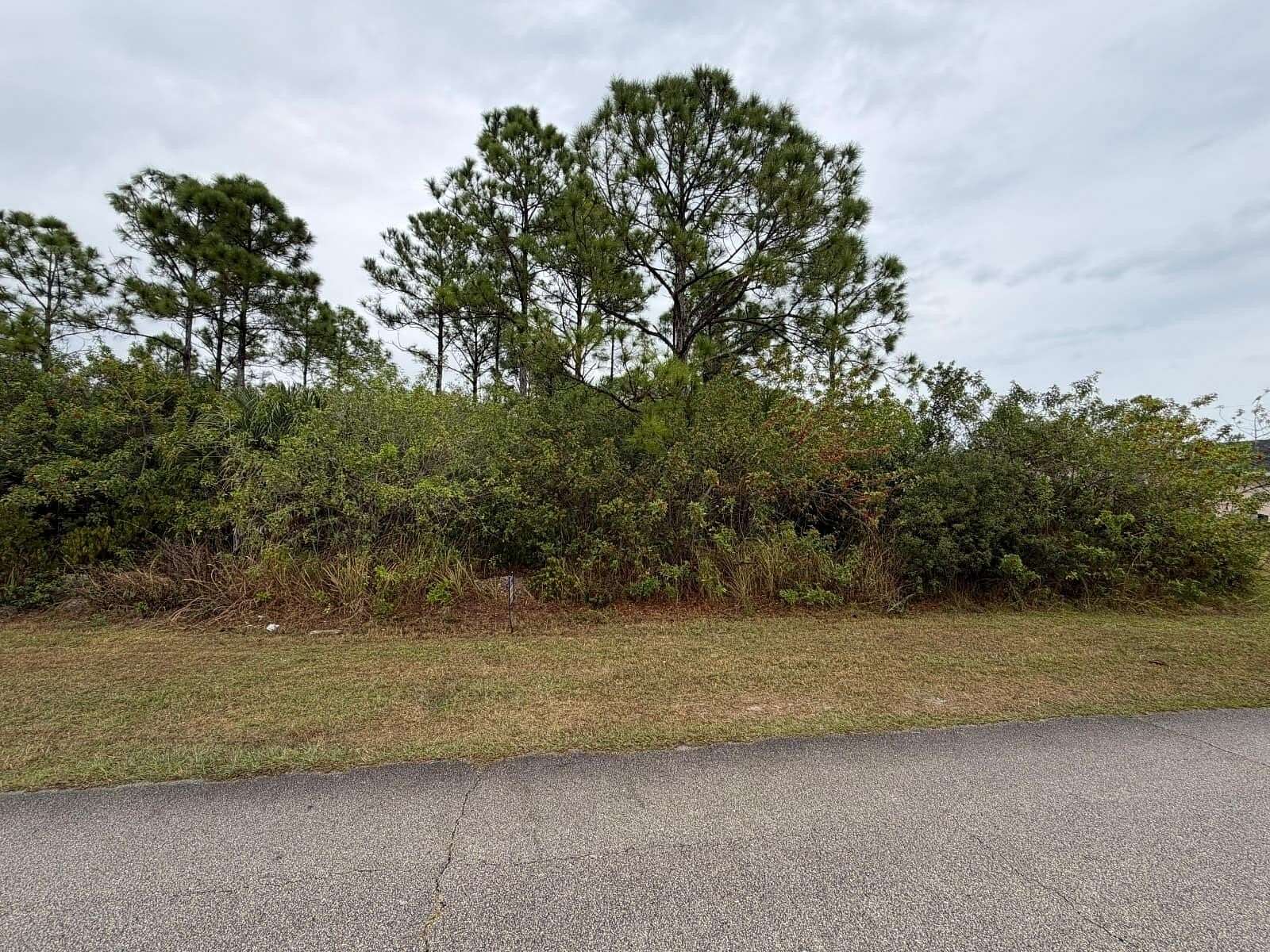 0.25 Acres of Residential Land for Sale in Port St. Lucie, Florida
