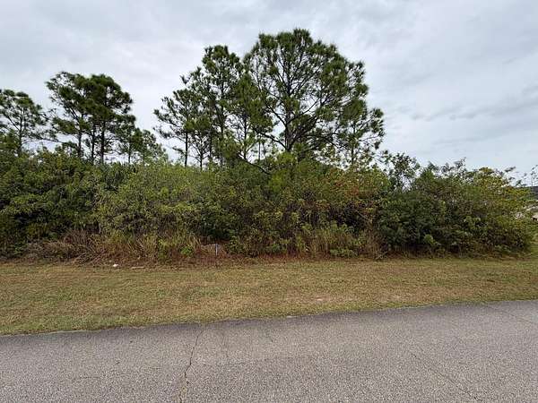 0.25 Acres of Residential Land for Sale in Port St. Lucie, Florida