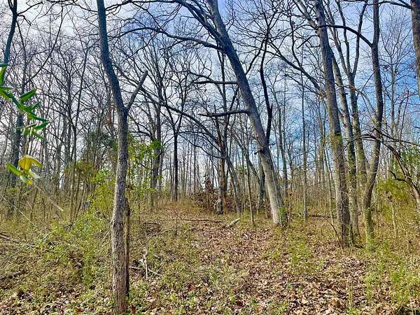 0.7 Acres of Land for Sale in Lewisburg, Kentucky