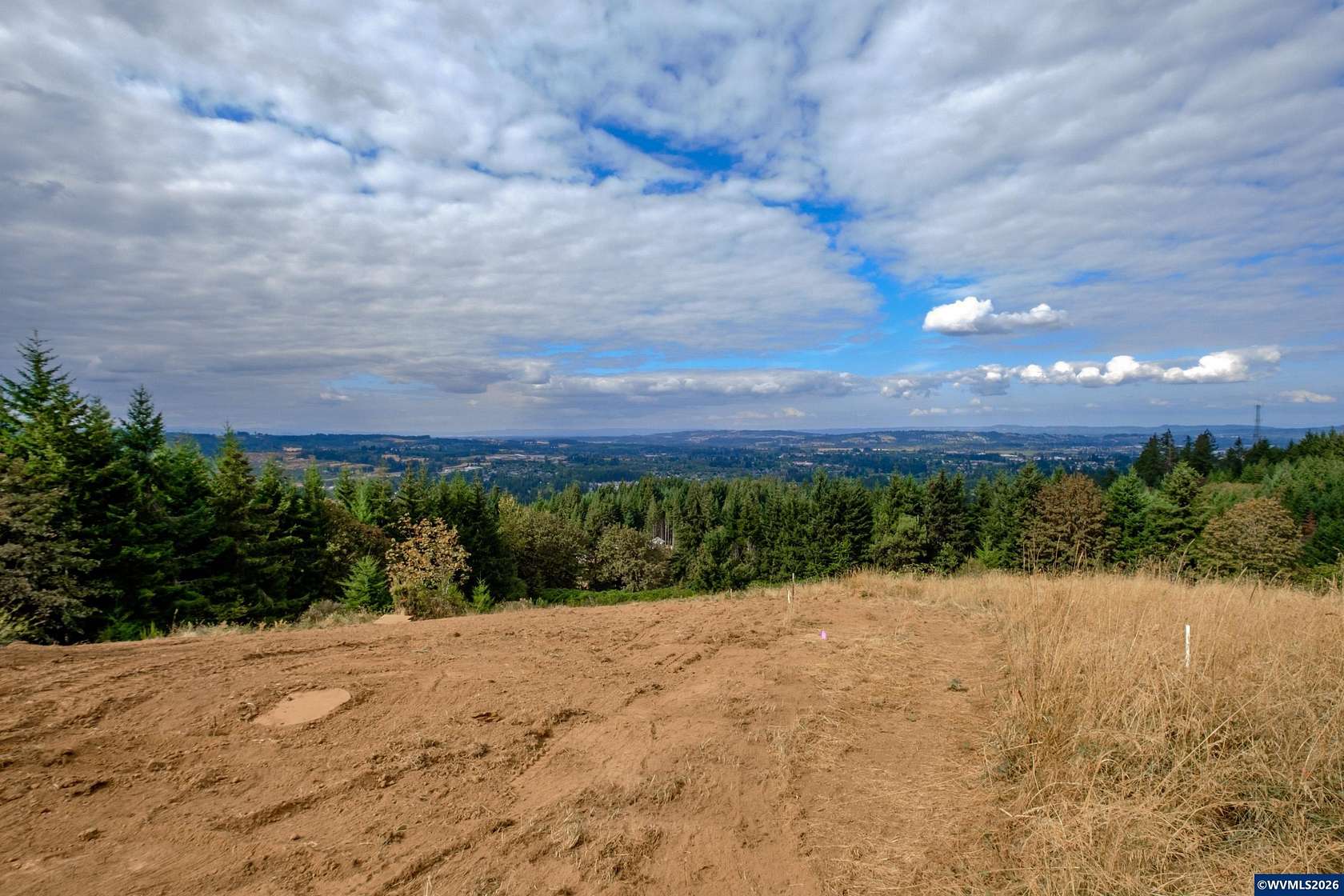 4.15 Acres of Land for Sale in Sherwood, Oregon