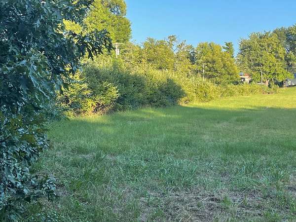 4 Acres of Residential Land for Sale in Vandervoort, Arkansas