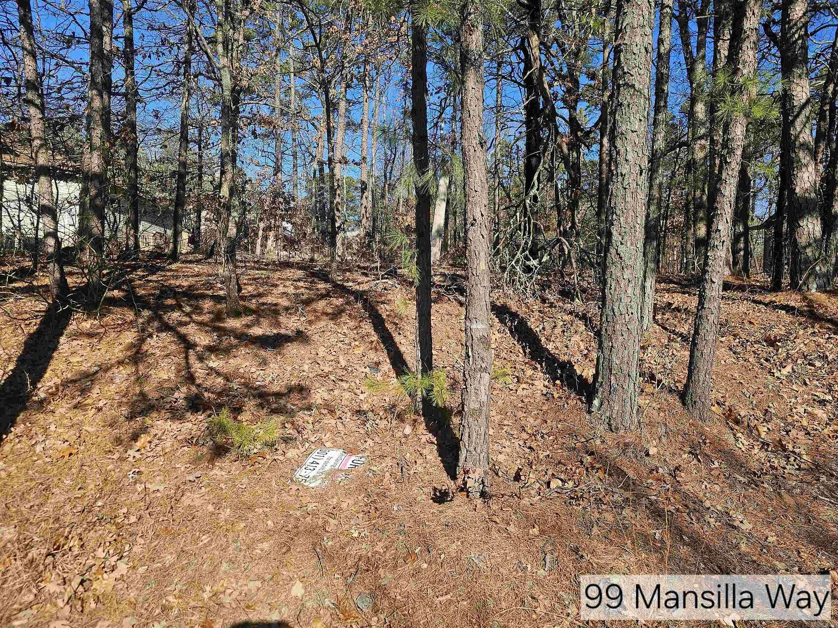 0.25 Acres of Residential Land for Sale in Hot Springs Village, Arkansas