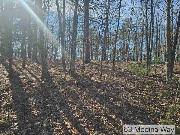 0.24 Acres of Residential Land for Sale in Hot Springs Village, Arkansas