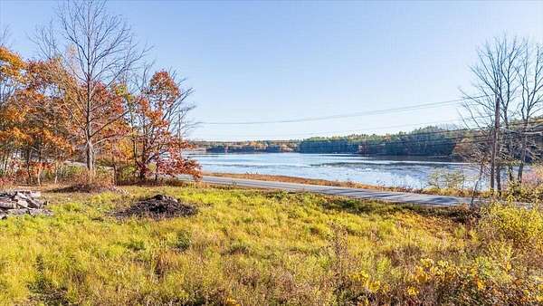 0.6 Acres of Residential Land for Sale in Newcastle, Maine