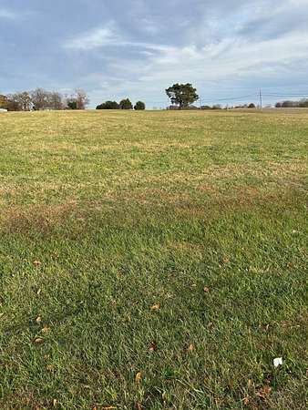 2.66 Acres of Residential Land for Sale in Carmi, Illinois