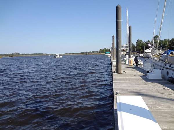 0.19 Acres of Residential Land for Sale in Georgetown, South Carolina